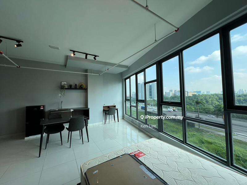 Kediaman Servis untuk Disewa di Lakeview Suites @ Edumetro oleh Ken Lim - iProperty.com.my