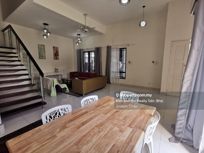 Semi-Detached House for Sale in Seksyen 13, Shah Alam by Joseph Chan - iProperty.com.my