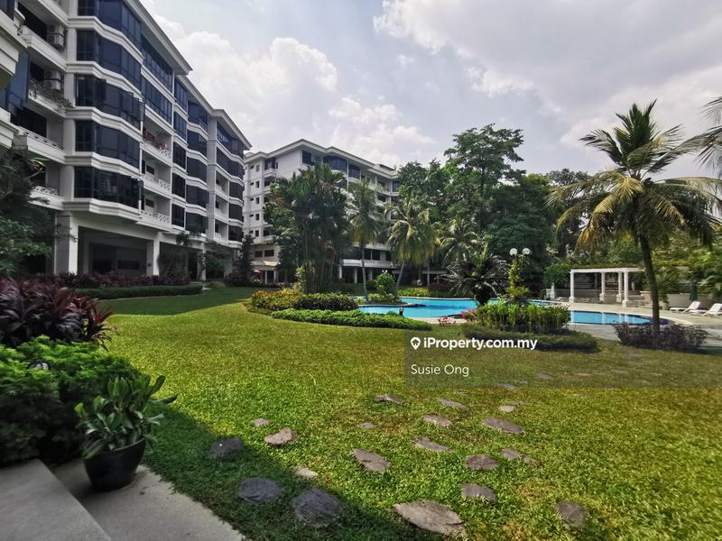 Kondominium untuk Dijual di Sri Kenny oleh Susie Ong - iProperty.com.my