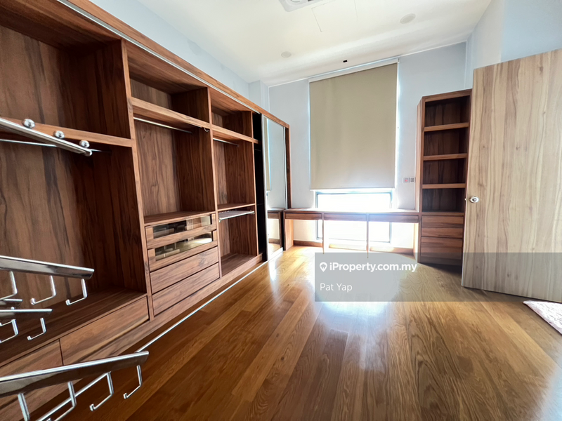 Banglo untuk Disewa di Taman Tunku, Bukit Tunku (Kenny Hills) oleh Pat Yap - iProperty.com.my