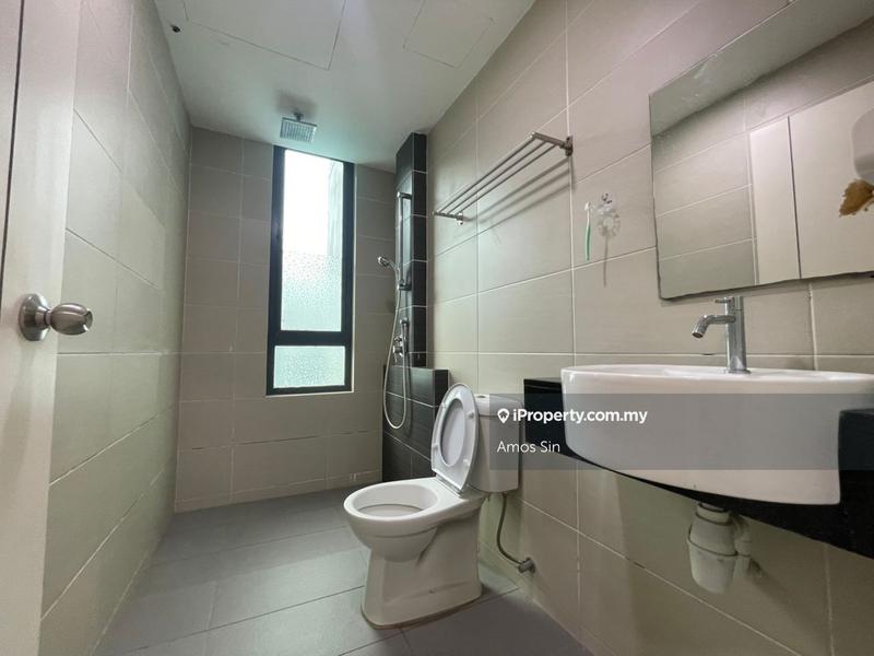 Kondominium untuk Dijual di Pavilion Resort oleh Amos Sin - iProperty.com.my