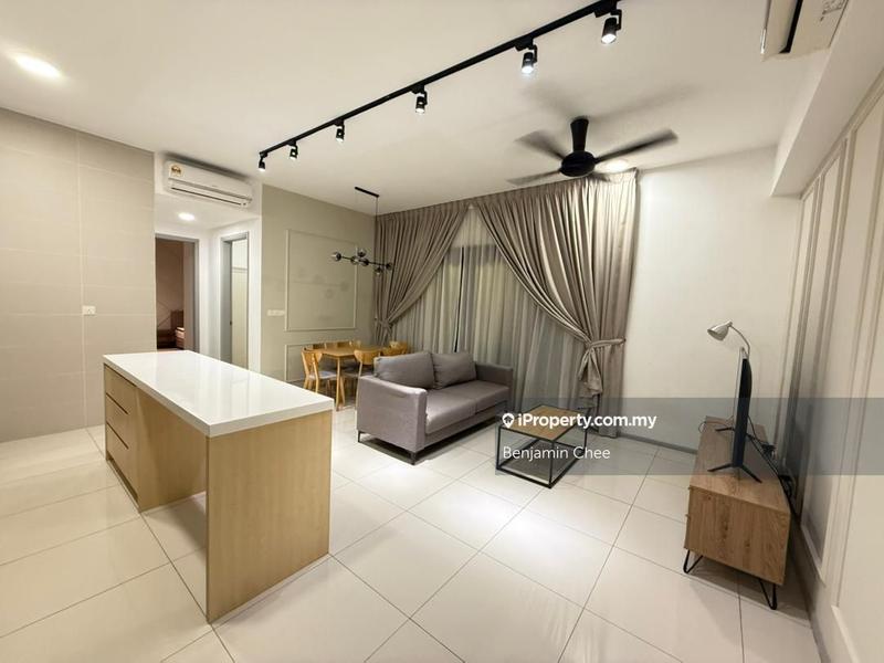For Rent - Sunway Mont Residences