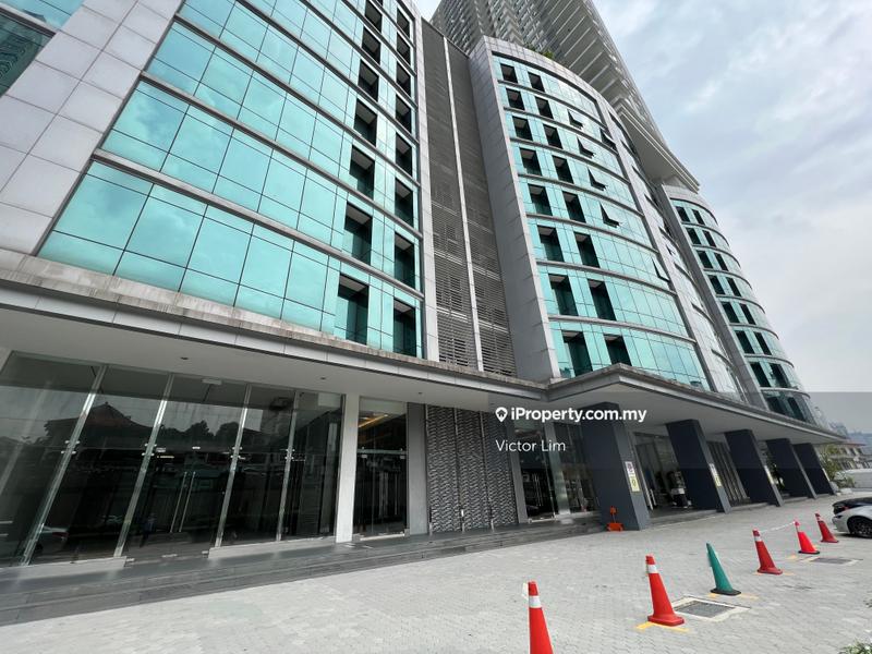 For Sale - Southbank Boutique Office