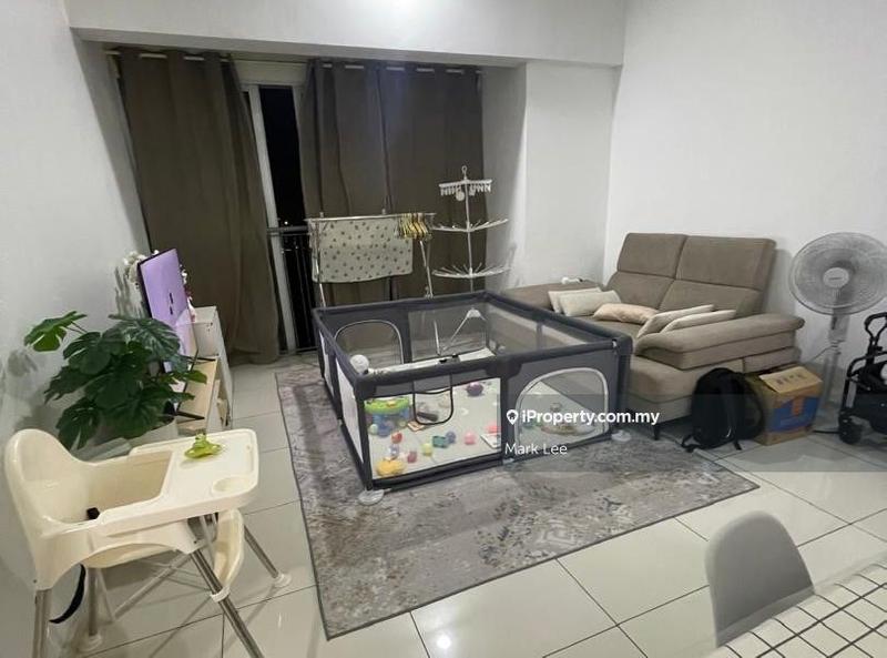 For Sale - Elevia Residences