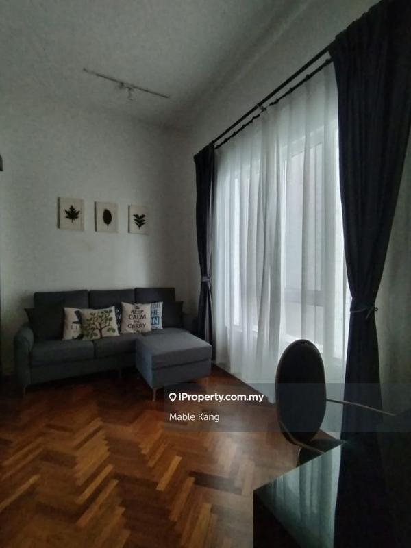 Kondominium untuk Dijual di Andaman @ Quayside oleh Mable Kang - iProperty.com.my