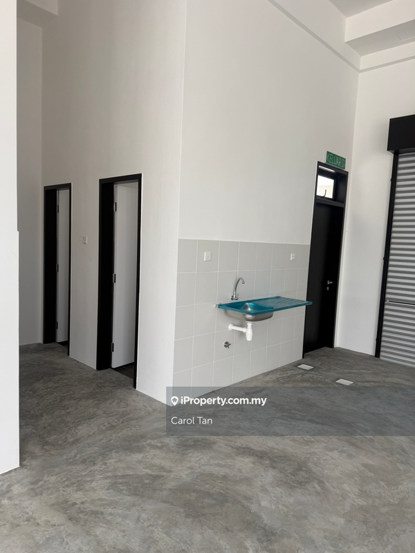 Shop / Office for Rent in Eco Botanic, Iskandar Puteri (Nusajaya) by Carol Tan - iProperty.com.my