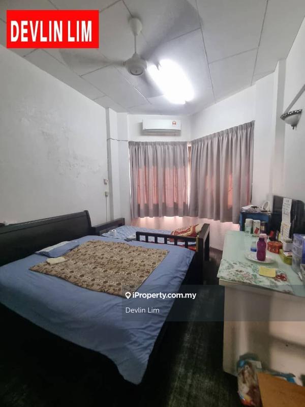 Apartment for Sale in Belle Vue Apartment by Devlin Lim - iProperty.com.my