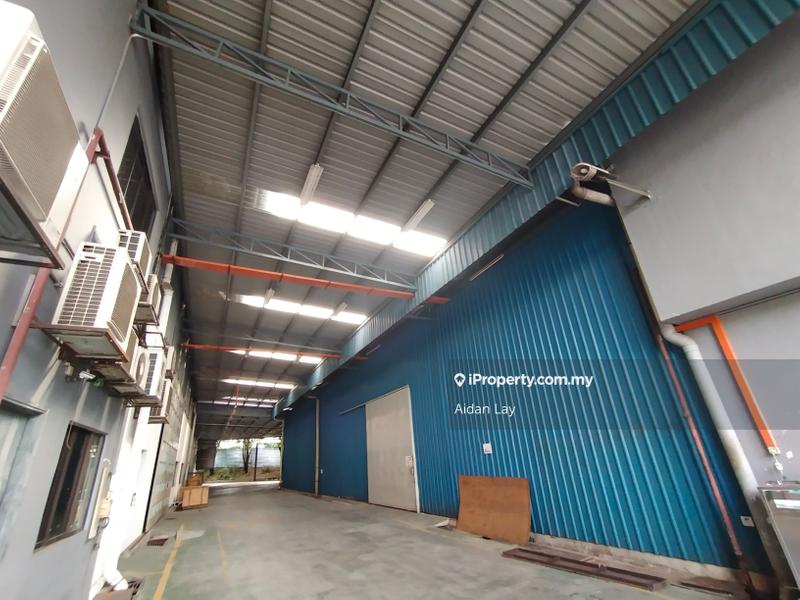 Kilang Terpisah untuk Dijual di Kota Damansara, Selangor oleh Aidan Lay - iProperty.com.my