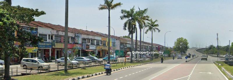 Kedai untuk Dijual di Simpang Ampat, Penang oleh Michael Tan - iProperty.com.my