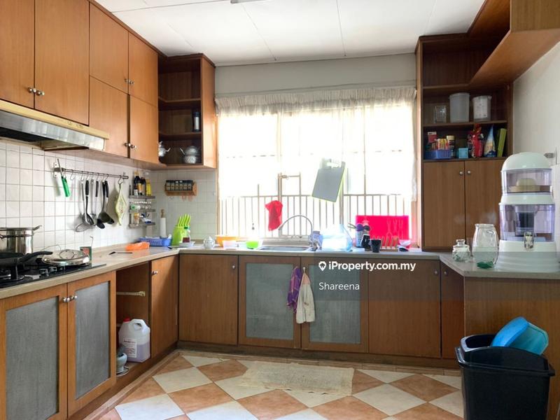 Rumah Berangkai 2 Tingkat untuk Dijual di Taman Bukit Pantai, Bangsar oleh Shareena - iProperty.com.my