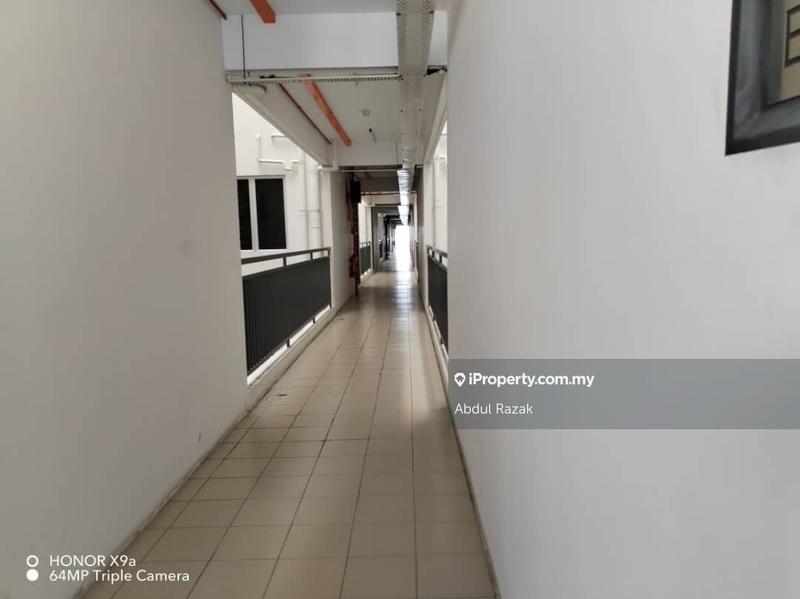 Kondominium untuk Dijual di Residensi Adelia oleh Abdul Razak - iProperty.com.my
