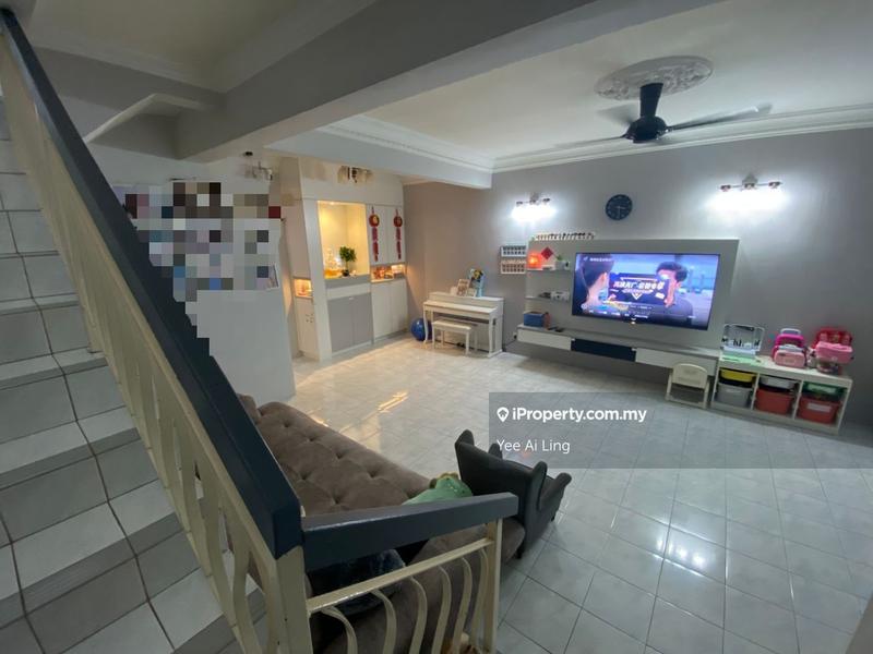 Rumah Berangkai 2 Tingkat untuk Dijual di Bukit Rimau, Shah Alam oleh Yee Ai Ling - iProperty.com.my