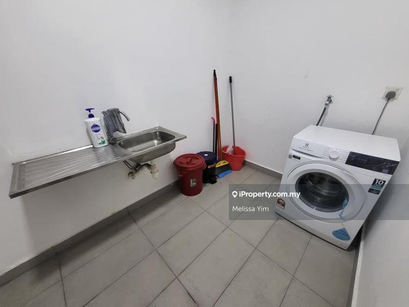 Condominium for Rent in Sixceylon by Melissa Yim - iProperty.com.my