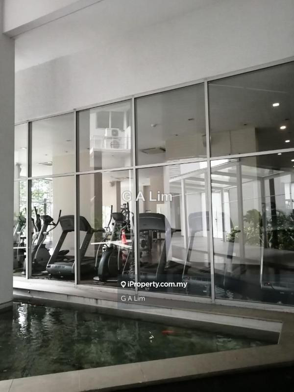 Condominium for Sale in Suasana Sentral Loft by G A Lim - iProperty.com.my