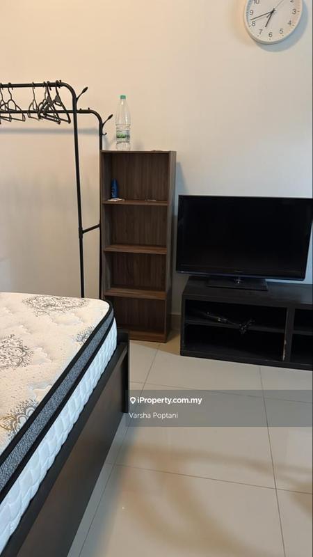 Kondominium untuk Disewa di Mutiara Residency oleh Varsha Poptani - iProperty.com.my