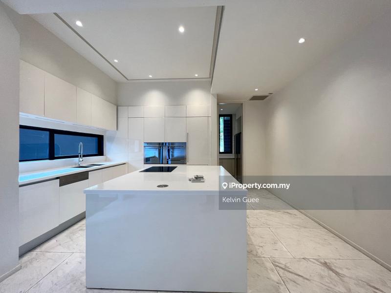 Bungalow House untuk Dijual di KL City Centre, Kuala Lumpur oleh Kelvin Guee - iProperty.com.my