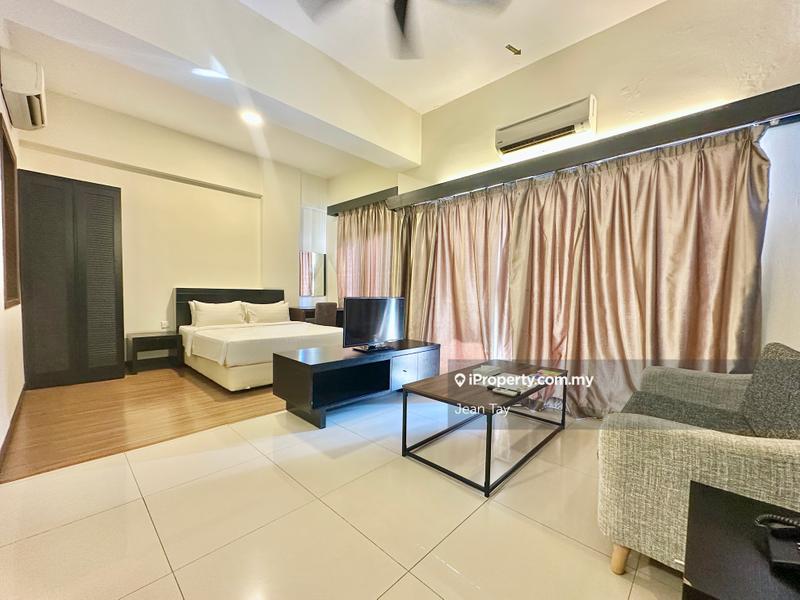 Service Residence for Sale in Bayou Lagoon Park Resort by Jean Tay - iProperty.com.my