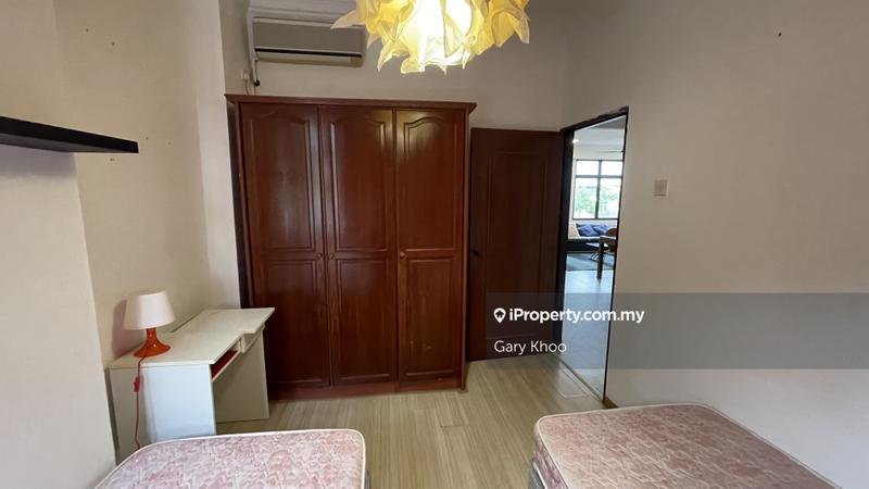 Kondominium untuk Dijual di Villa Ria oleh Gary Khoo - iProperty.com.my