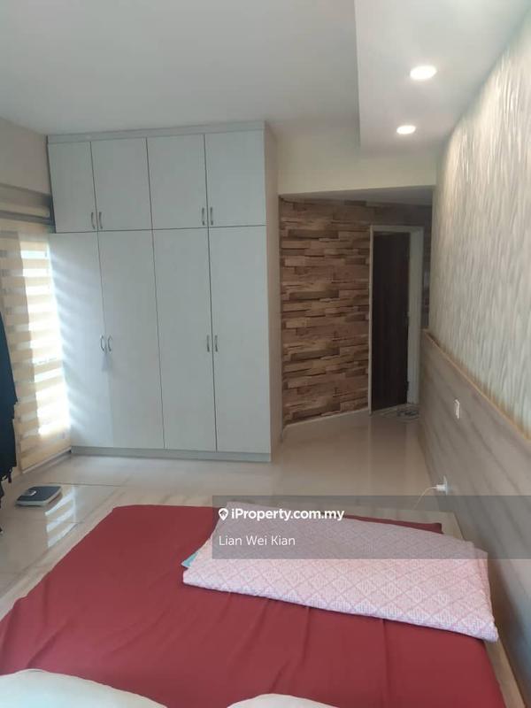 Kondominium untuk Dijual di Sang Suria oleh Lian Wei Kian - iProperty.com.my