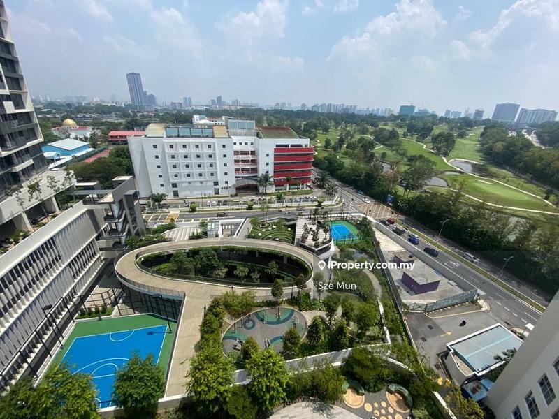 Kondominium untuk Dijual di Panorama Residences oleh Sze Mun - iProperty.com.my