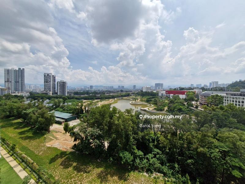 For Rent - Park Place