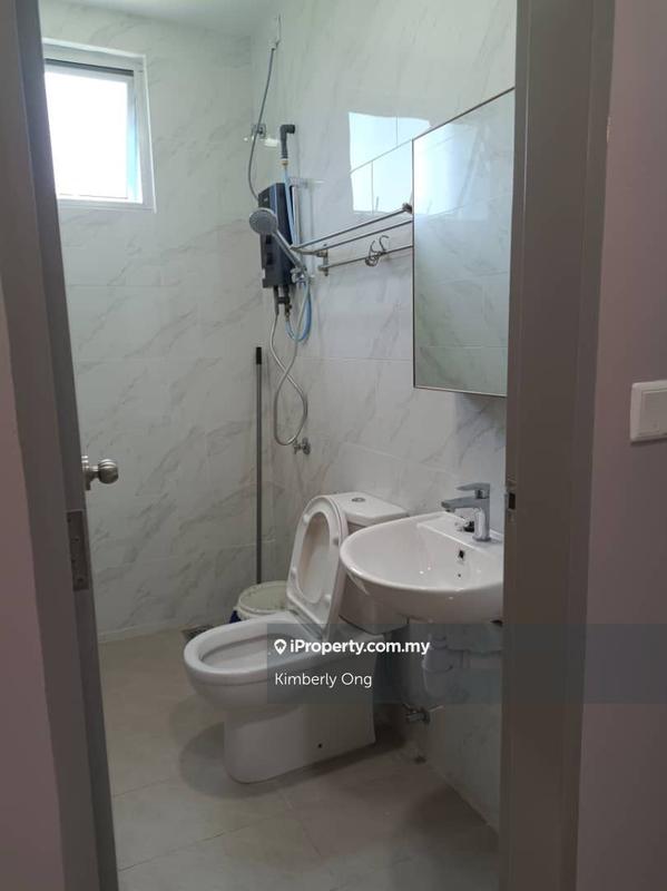 Kondominium untuk Disewa di Bayu Temiang Residensi oleh Kimberly Ong - iProperty.com.my