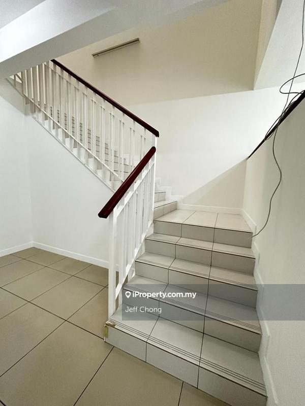 Rumah Berangkai 2 Tingkat untuk Dijual di Bandar Rimbayu, Telok Panglima Garang oleh Jeff Chong - iProperty.com.my