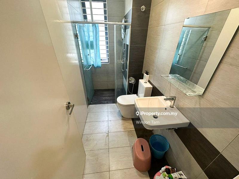 Rumah Berkembar untuk Dijual di Hemingway Residences Bandar Seri Coalfields, Sungai Buloh oleh Winson Tam - iProperty.com.my