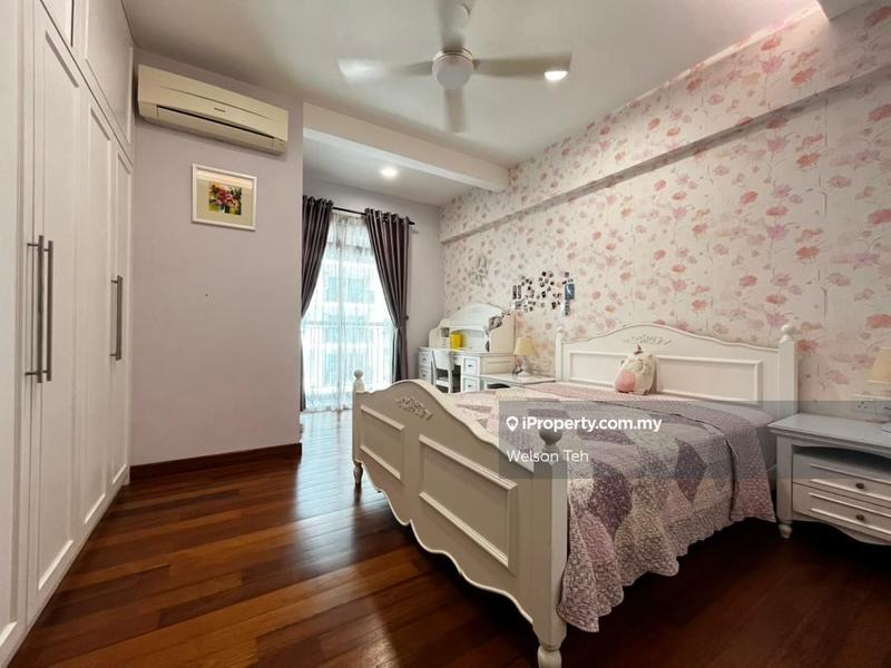 Condominium for Sale in Platino Condominium by Welson Teh - iProperty.com.my