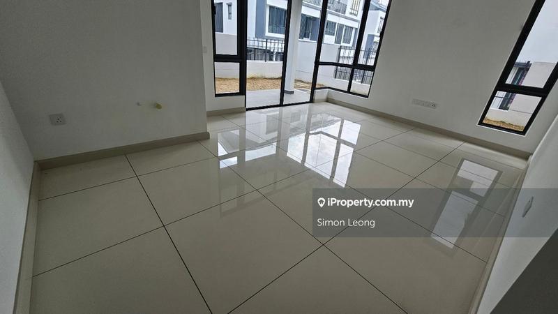 Semi-Detached House for Sale in Bukit Jelutong, Shah Alam by Simon Leong - iProperty.com.my