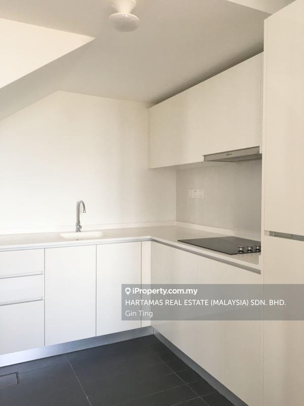 Kondominium untuk Dijual di The Hub oleh Gin Ting - iProperty.com.my