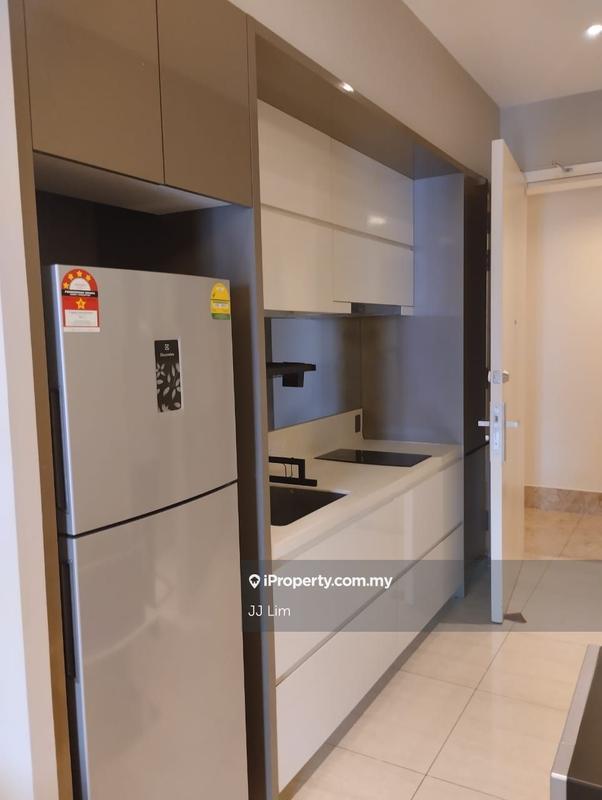 For Rent - Dorsett Residences Sri Hartamas