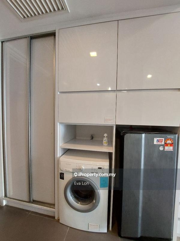 Residensi Servis untuk Dijual di Ramada (One @ Bukit Ceylon) oleh Eva Loh - iProperty.com.my