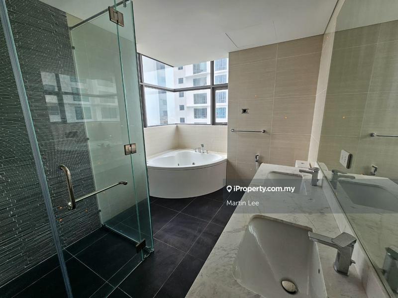 For Rent - D'Rapport