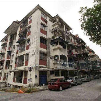 For Sale - The Riviera