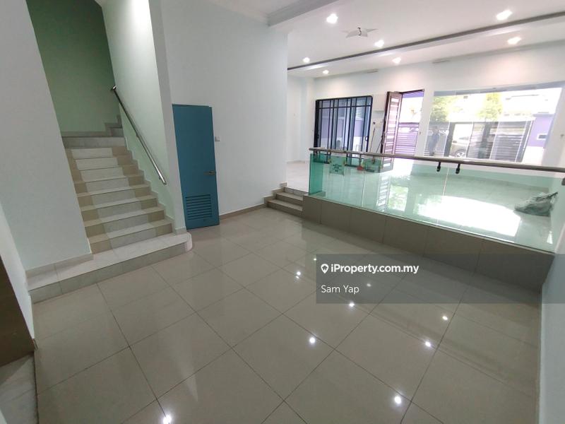 Rumah Teres 2-Tingkat untuk Dijual di Bandar Damai Perdana, Cheras oleh Sam Yap - iProperty.com.my