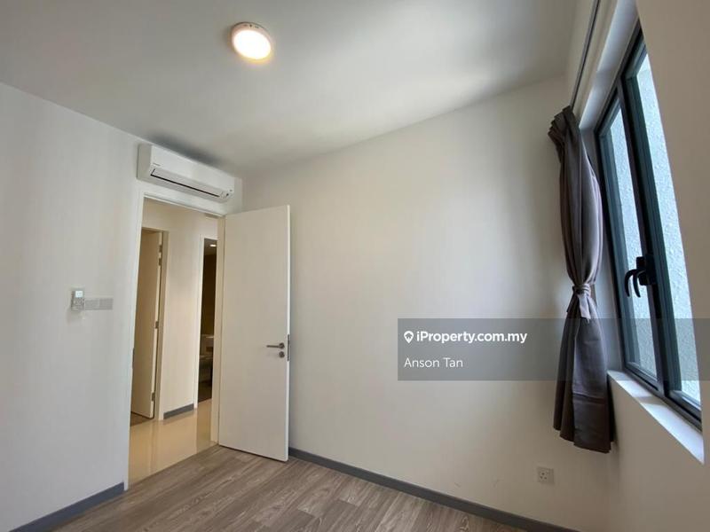 Residensi Servis untuk Dijual di United Point (Residensi Berpadu) oleh Anson Tan - iProperty.com.my