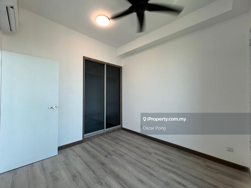 Kediaman Servis untuk Dijual di Cubic Botanical oleh Oscar Pong - iProperty.com.my