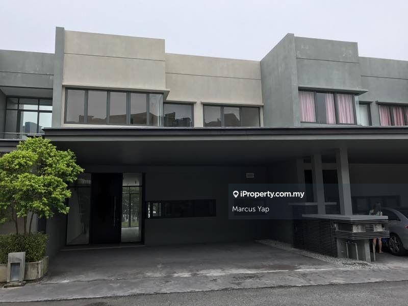 2-storey Terraced House for Rent in Cyberjaya, Selangor by Marcus Yap - iProperty.com.my