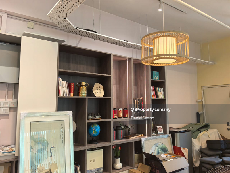 Office for Sale in Mont Kiara, Kuala Lumpur by Daniel Wong - iProperty.com.my