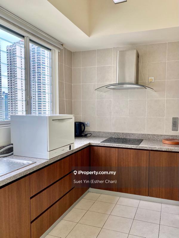 Kondominium untuk Disewa di Tiffani Kiara oleh Suet Yin (Esther Chan) - iProperty.com.my