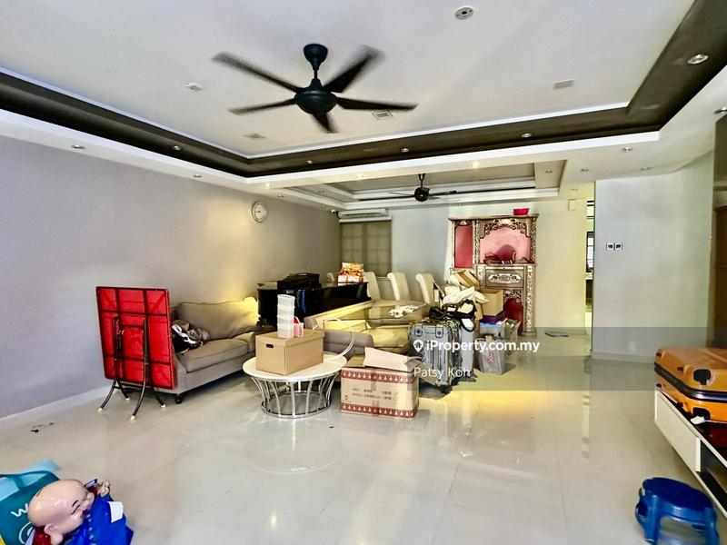 2-storey Terraced House for Sale in Alam Damai, Cheras by Patsy Koh - iProperty.com.my