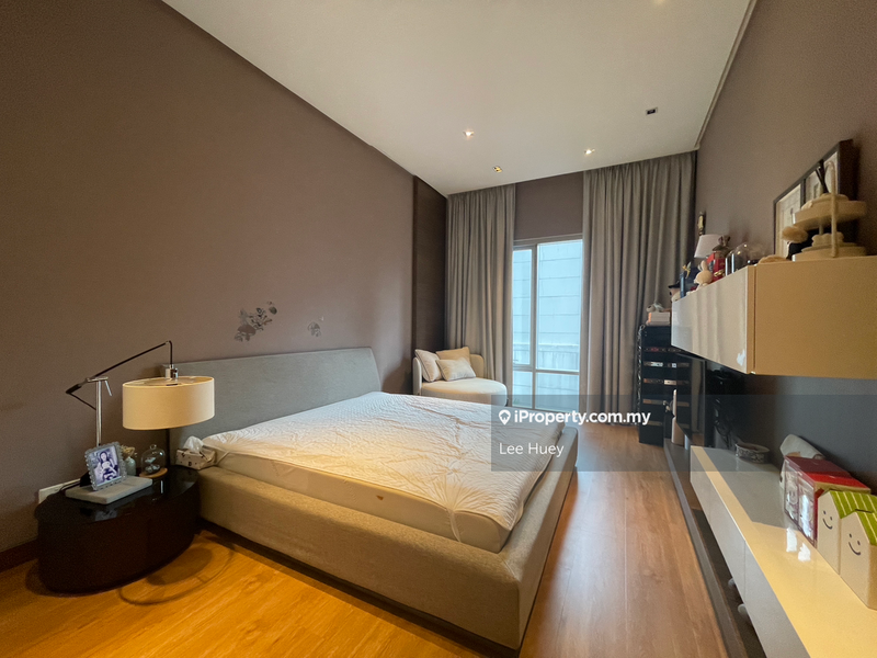 Service Residence for Sale in Pavilion Residences by Lee Huey - iProperty.com.my