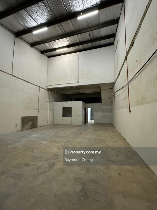 Terrace Factory for Sale in Tpp 5, Tpp 6, Puchong by Raymond Chong - iProperty.com.my