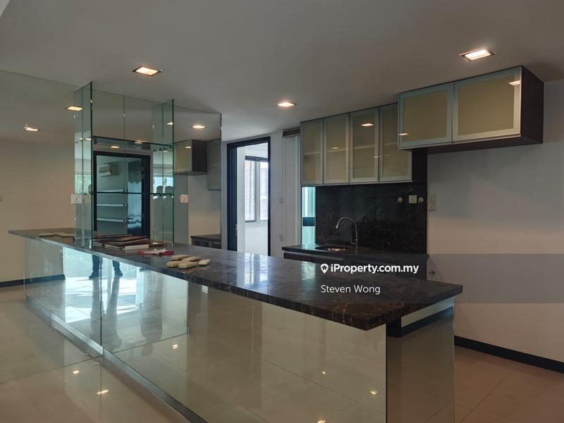 Kondominium untuk Dijual di 1 Desa Residence oleh Steven Wong - iProperty.com.my