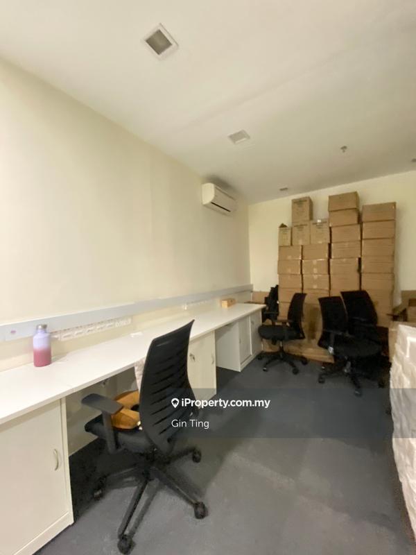 Pejabat untuk Dijual di Persiaran Barat, Petaling Jaya oleh Gin Ting - iProperty.com.my
