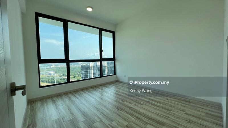 Residensi Servis untuk Dijual di The M @ Medini Macrolink oleh Kenny Wong - iProperty.com.my