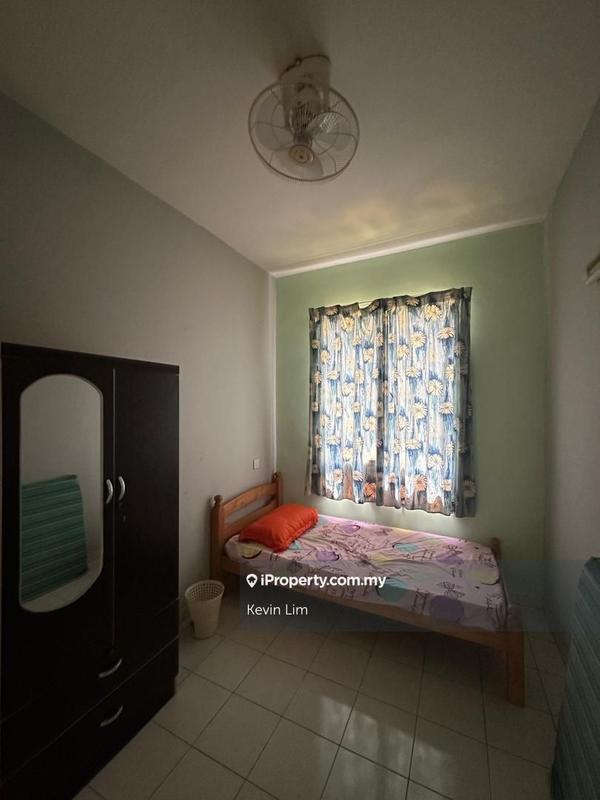 For Rent - Putra Place Condominium