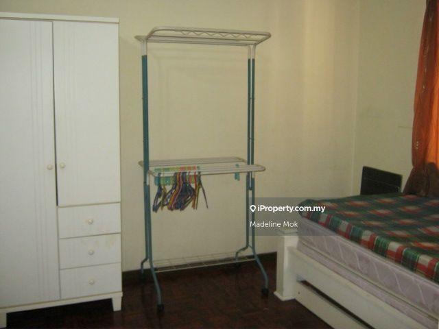 Pangsapuri untuk Dijual di Sri Kenanga oleh Madeline Mok - 2nd bedroom - iProperty.com.my