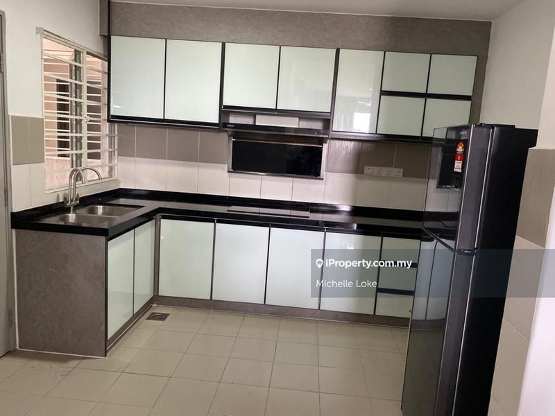 Kediaman Servis untuk Disewa di Garden @ One South oleh Michelle Loke - iProperty.com.my